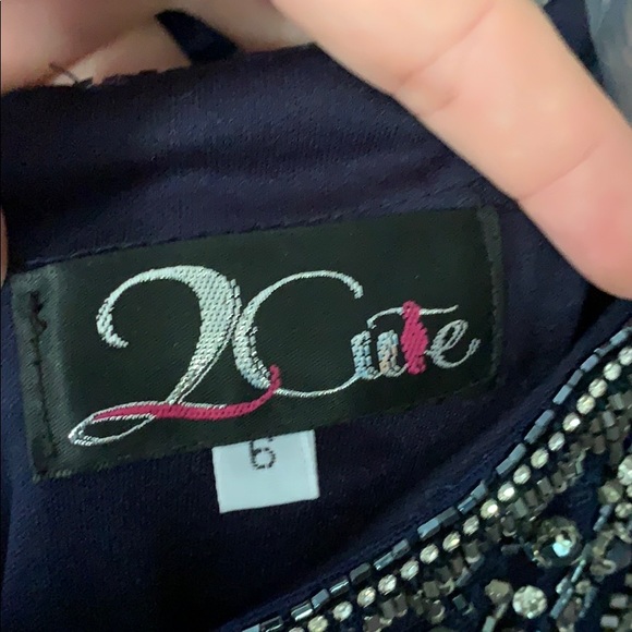 Prom dress - Picture 7 of 7